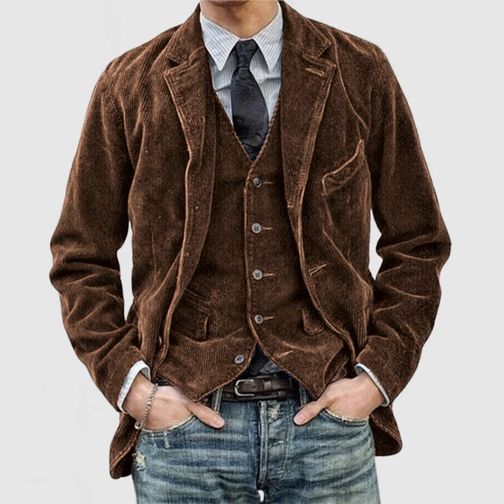 Adam™ | Blazer vintage